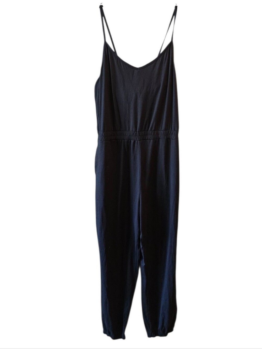 💙 VUORI Women's LuxJogger Jumpsuit Vw4067